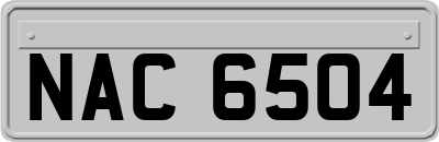 NAC6504