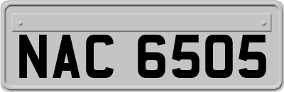 NAC6505