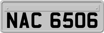 NAC6506