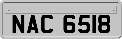 NAC6518