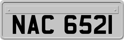 NAC6521