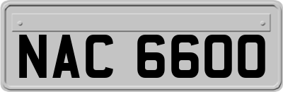 NAC6600