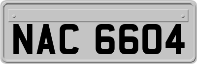 NAC6604