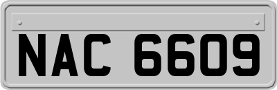 NAC6609