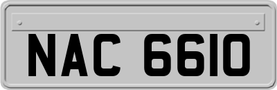 NAC6610