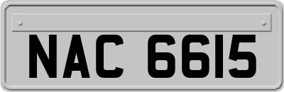 NAC6615