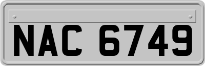 NAC6749