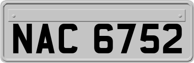 NAC6752