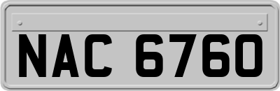 NAC6760