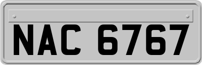 NAC6767