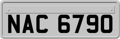 NAC6790