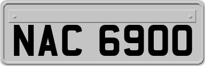 NAC6900