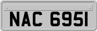 NAC6951