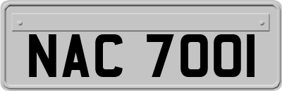 NAC7001