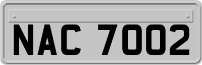 NAC7002