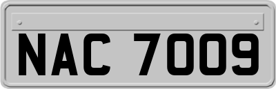 NAC7009