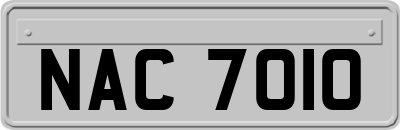 NAC7010