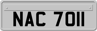 NAC7011