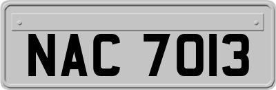 NAC7013