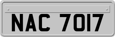 NAC7017