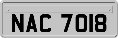 NAC7018