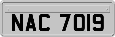 NAC7019