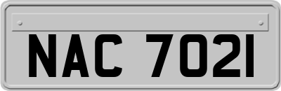 NAC7021