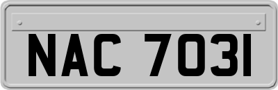 NAC7031