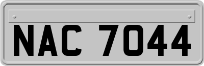 NAC7044