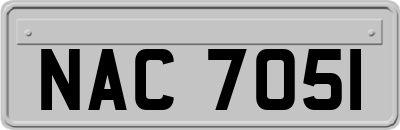 NAC7051