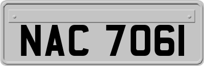 NAC7061