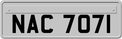 NAC7071