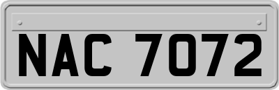 NAC7072