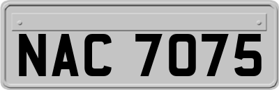 NAC7075