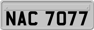 NAC7077