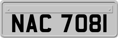 NAC7081