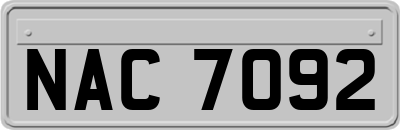 NAC7092