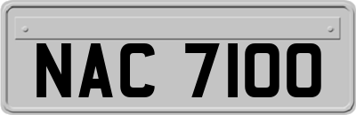 NAC7100