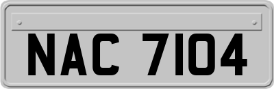 NAC7104