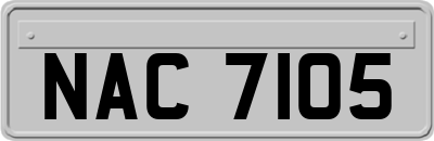 NAC7105