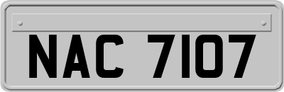 NAC7107