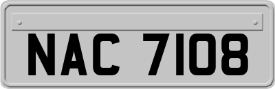 NAC7108