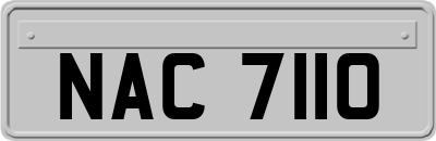 NAC7110