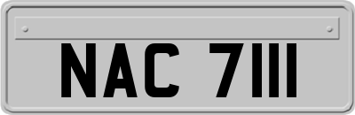 NAC7111