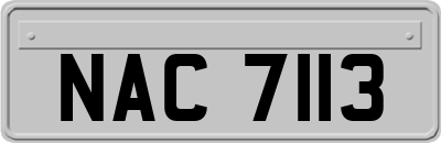 NAC7113