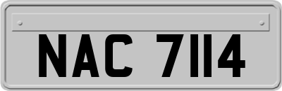 NAC7114