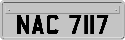 NAC7117