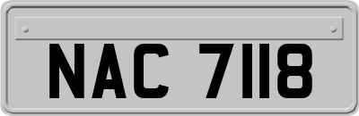 NAC7118