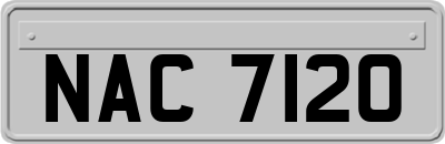 NAC7120