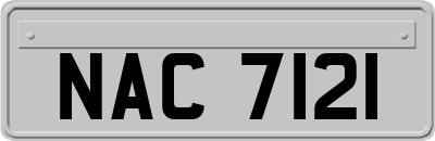 NAC7121